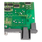 FANUC A20B-8100-0440/06B Carte module Profibus SLAVE A350-8100-T446/03