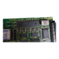 FANUC A20B-8100-0440/06B Carte module Profibus SLAVE A350-8100-T446/03
