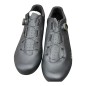 FI'ZI:K VENTO OMN NOIR CHAUSSURE VELO TAILLE 45EU 10 1/2UK 11 1/2US
