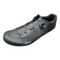 FI'ZI:K VENTO OMN NOIR CHAUSSURE VELO TAILLE 45EU 10 1/2UK 11 1/2US
