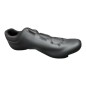 FI'ZI:K VENTO OMN NOIR CHAUSSURE VELO TAILLE 45EU 10 1/2UK 11 1/2US