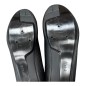 FI'ZI:K VENTO OMN NOIR CHAUSSURE VELO TAILLE 45EU 10 1/2UK 11 1/2US