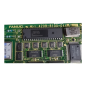 FANUC A20B-8100-0440/05B Carte module Profibus SLAVE A350-8100-T446/03