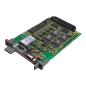 FANUC A20B-8100-0440/05B Carte module Profibus SLAVE A350-8100-T446/03