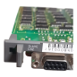 FANUC A20B-8100-0440/05B Carte module Profibus SLAVE A350-8100-T446/03