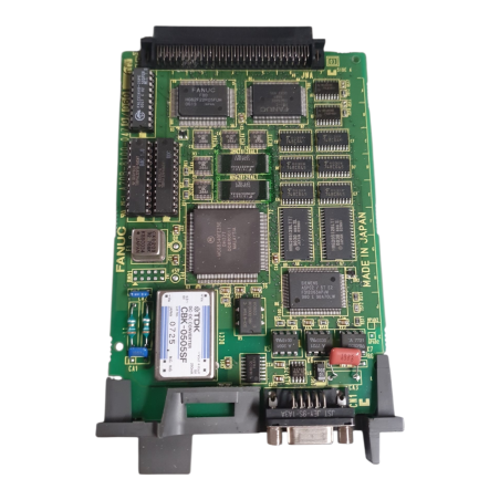 FANUC A20B-8100-0470/06D Carte de contrôle MASTER