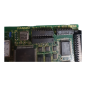 FANUC A20B-8100-0470/06D Carte de contrôle MASTER