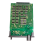 FANUC A20B-8100-0470/06D Carte de contrôle MASTER