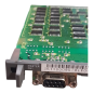 FANUC A20B-8100-0470/06D Carte de contrôle MASTER