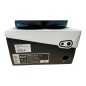 CRANKBROTHERS MALLET E LACE BLUE/BLACK CHAUSSURE VELO TAILLE 44EU 9,5UK 10,5US 283MM