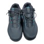 CRANKBROTHERS MALLET E LACE BLUE/BLACK CHAUSSURE VELO TAILLE 44EU 9,5UK 10,5US 283MM