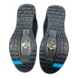 CRANKBROTHERS MALLET E LACE BLUE/BLACK CHAUSSURE VELO TAILLE 44EU 9,5UK 10,5US 283MM