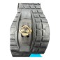 CRANKBROTHERS MALLET E LACE BLUE/BLACK CHAUSSURE VELO TAILLE 44EU 9,5UK 10,5US 283MM