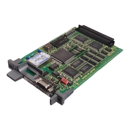 FANUC A20B-8100-0470/08D Carte Module Profibus MASTER A350-8100-T476/03