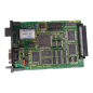 FANUC A20B-8100-0470/08D Carte Module Profibus MASTER A350-8100-T476/03