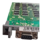 FANUC A20B-8100-0470/08D Carte Module Profibus MASTER A350-8100-T476/03