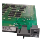 FANUC A20B-8100-0470/08D Carte Module Profibus MASTER A350-8100-T476/03