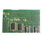FANUC A20B-8100-0470/08D Carte Module Profibus MASTER A350-8100-T476/03