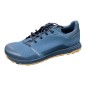 CRANKBROTHERS MALLET TRAIL LACE BLUE CHAUSSURE VELO TAILLE 45EU 10,5UK 11,5US 290MM