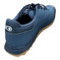 CRANKBROTHERS MALLET TRAIL LACE BLUE CHAUSSURE VELO TAILLE 45EU 10,5UK 11,5US 290MM