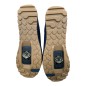 CRANKBROTHERS MALLET TRAIL LACE BLUE CHAUSSURE VELO TAILLE 45EU 10,5UK 11,5US 290MM