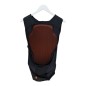 FOX BASEFRAME PRO SL NOIR TAILLE XL 180-186cm DEBARDEUR DE PROTECTION