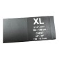 FOX BASEFRAME PRO SL NOIR TAILLE XL 180-186cm DEBARDEUR DE PROTECTION