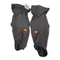 FOX ENDURO KNEE GUARD NOIR TAILLE L PROTECTION POUR GENOUX