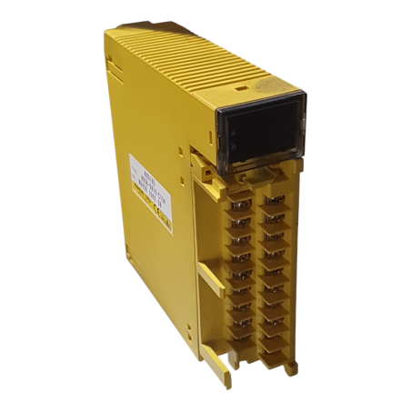 FANUC A03B-0819-C154 Module de sortie AOD16D