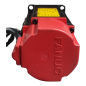 FANUC 0.5/3000 Servomoteur A06B-0113-B175 0008 0,2kW