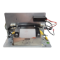 SCHAFFNER FS5656-30-63-1 Filtre + FANUC A05B-2452-C433 Plaque de montage