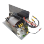 SCHAFFNER FS5656-30-63-1 Filtre + FANUC A05B-2452-C433 Plaque de montage