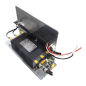 SOSHIN NF 3030C-VZ Filtre 30A 500VAC + FANUC A05B-2452-C433 Plaque de montage