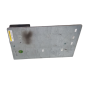 SOSHIN NF 3030C-VZ Filtre 30A 500VAC + FANUC A05B-2452-C433 Plaque de montage