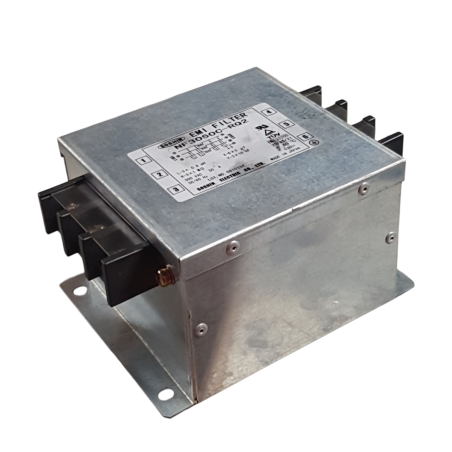 SOSHIN NF3050C-RQ2 Filtre antiparférence électromgnétique