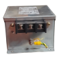 SOSHIN NF3050C-RQ2 Filtre antiparférence électromgnétique