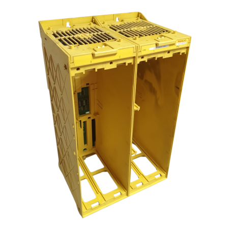 FANUC A05B-2400-C061 Boitier/ Rack A350-2002-T766/02