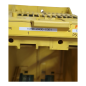 FANUC A05B-2400-C061 Boitier/ Rack A350-2002-T766/02