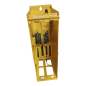 FANUC A05B-2400-C060 Boitier/ Rack A350-2002-T766/02