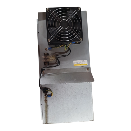 FANUC A05B-2400-C900 COOLING UNIT