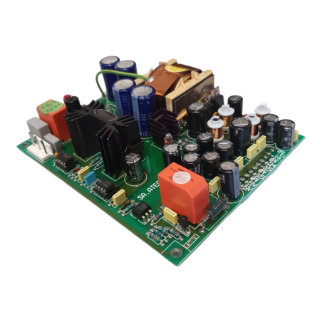 ATEQ 410-05-25-G Carte d'alimentation