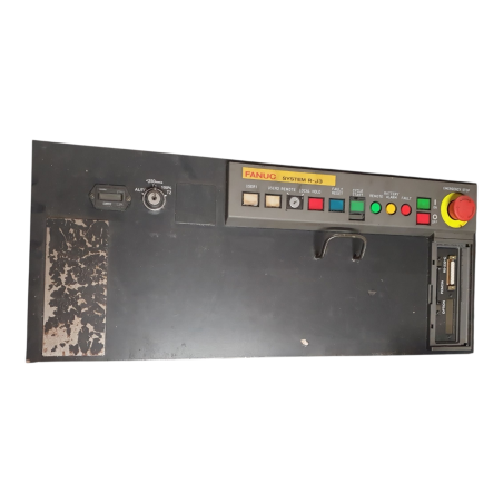 FANUC A05B-2401-C013 SYSTEM R-J3 Panneau de commande