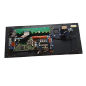 FANUC A05B-2401-C013 SYSTEM R-J3 Panneau de commande FANUC A05B-2401-C013 SYSTEM R-J3 Panneau de commande