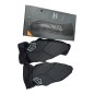 FOX ENDURO PRO KNEE GUARD NOIR TAILLE S PROTECTION POUR GENOUX