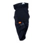 FOX ENDURO PRO KNEE GUARD NOIR TAILLE S PROTECTION POUR GENOUX
