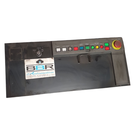 FANUC A05B-2401-C018 SYSTEM R-J3 Panneau de commande