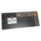 FANUC A05B-2401-C018 SYSTEM R-J3 Panneau de commande