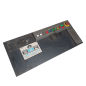 FANUC A05B-2401-C018 SYSTEM R-J3 Panneau de commande