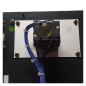FANUC A05B-2401-C018 SYSTEM R-J3 Panneau de commande