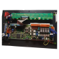 FANUC A05B-2401-C018 SYSTEM R-J3 Panneau de commande